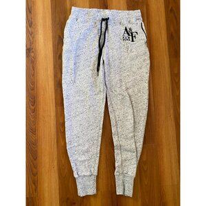 Abercrombie XS Joggers